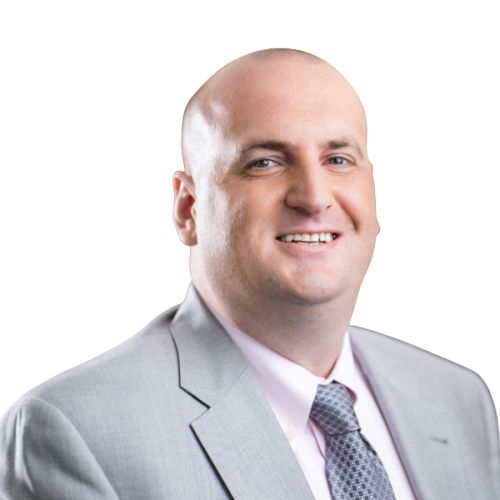 Andrew Young, MBA, CPA, CGMA